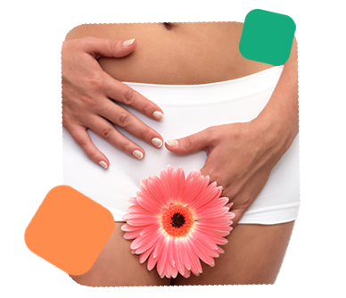 Контурная интимная пластика