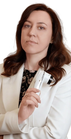 Романова Алена Олеговна