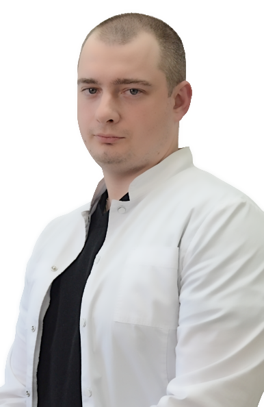 Малацковский Михаил Владимирович