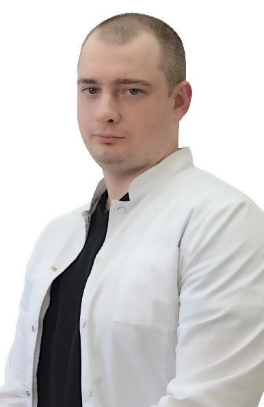 Малацковский Михаил Владимирович