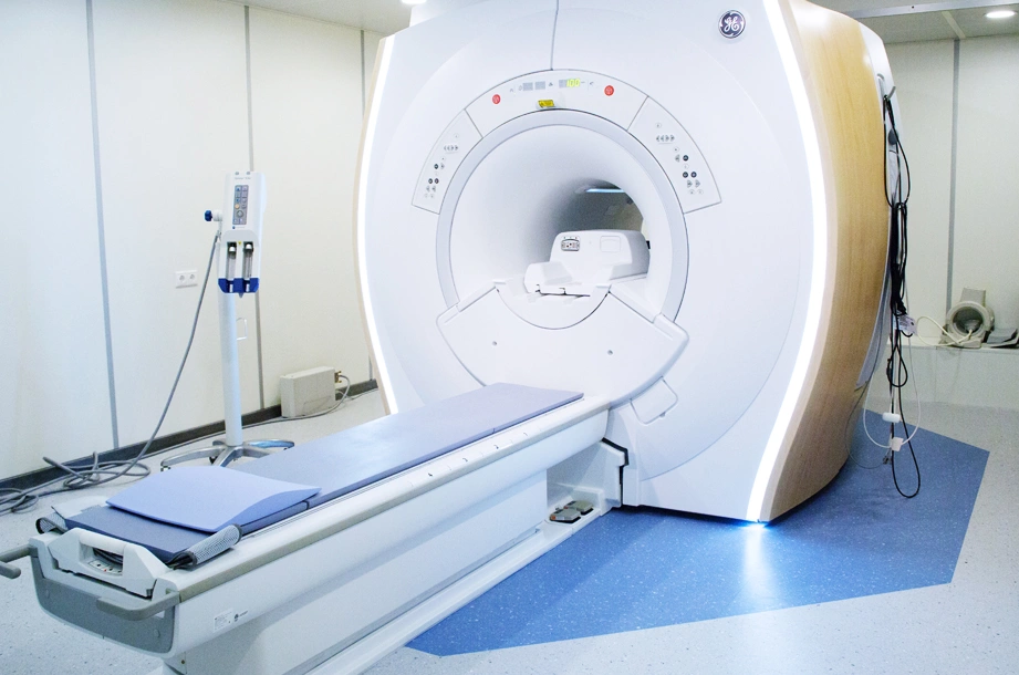 МРТ органов брюшной полости