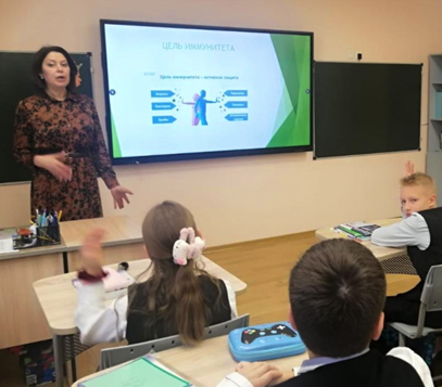 Не только лечим