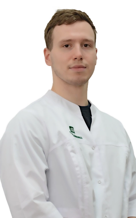 Орлов Артем Романович