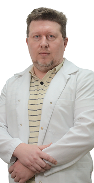 Партеев Петр Андреевич