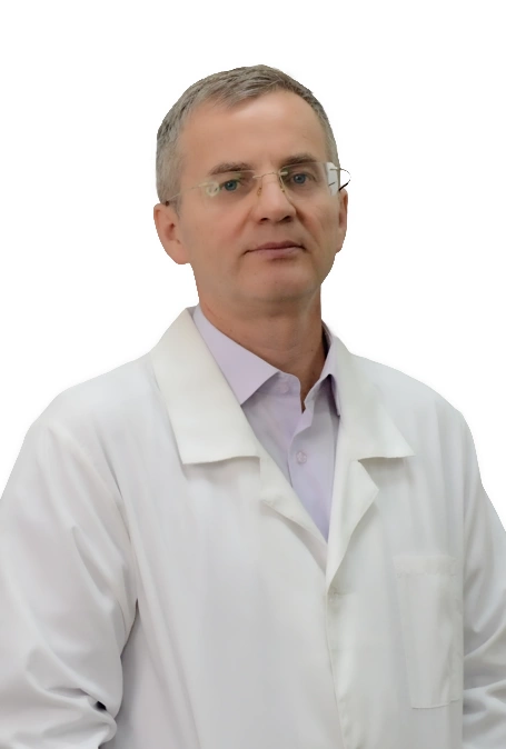 Поздняков Алексей Владимирович