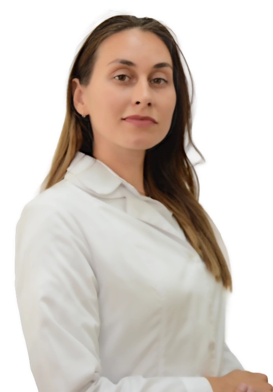 Пучкова Мария Сергеевна