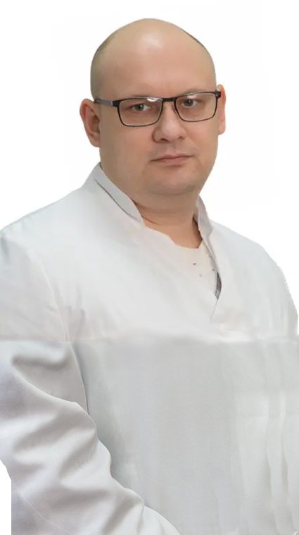 Сайфуллин Руслан Камиллович