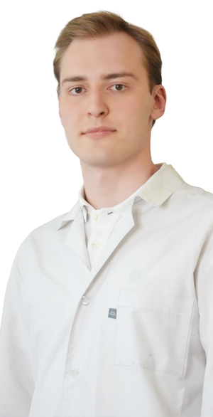 Середин Никита Сергеевич