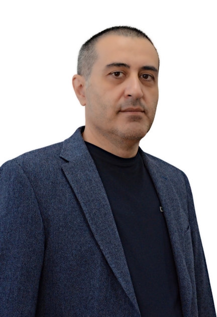 Ергнян Степан Мкртычевич