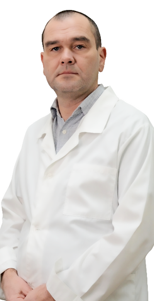 Сухих Николай Сергеевич