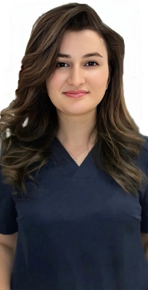 Текеева Зарема Хасановна