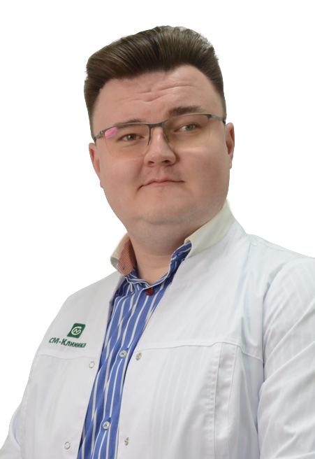 Топунов Евгений Александрович