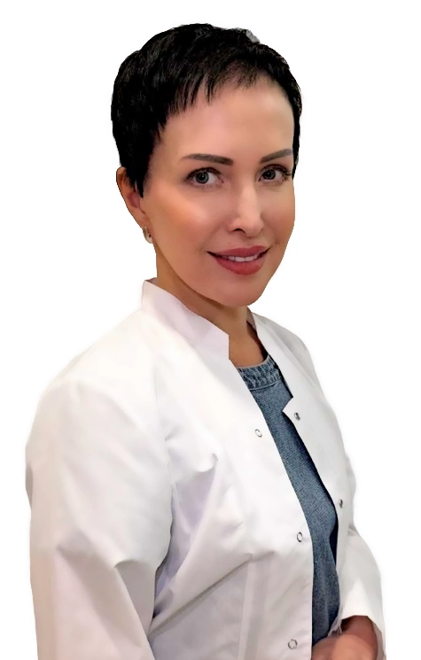 Уткина Наталья Александровна