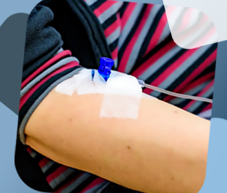 5 капельниц по цене 4