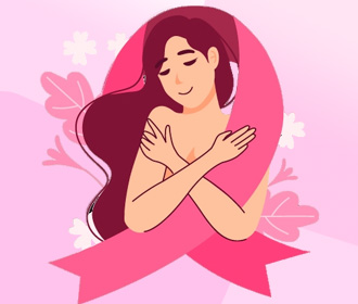 Здоровье молочных желез