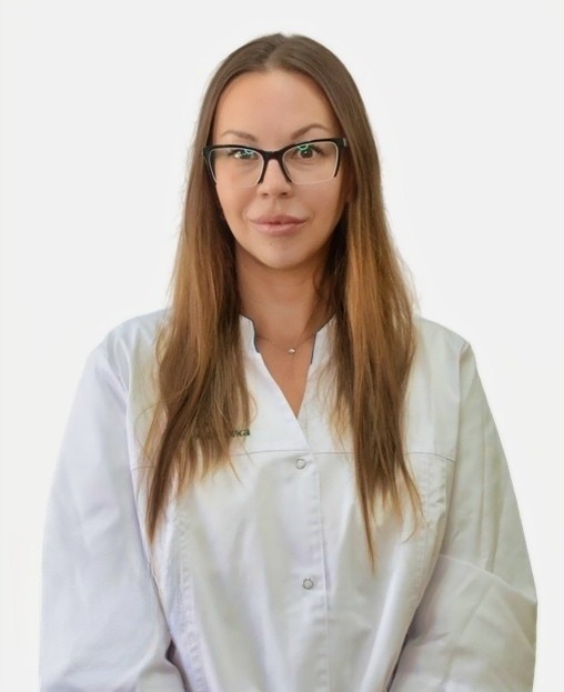 Богдан Елена Николаевна