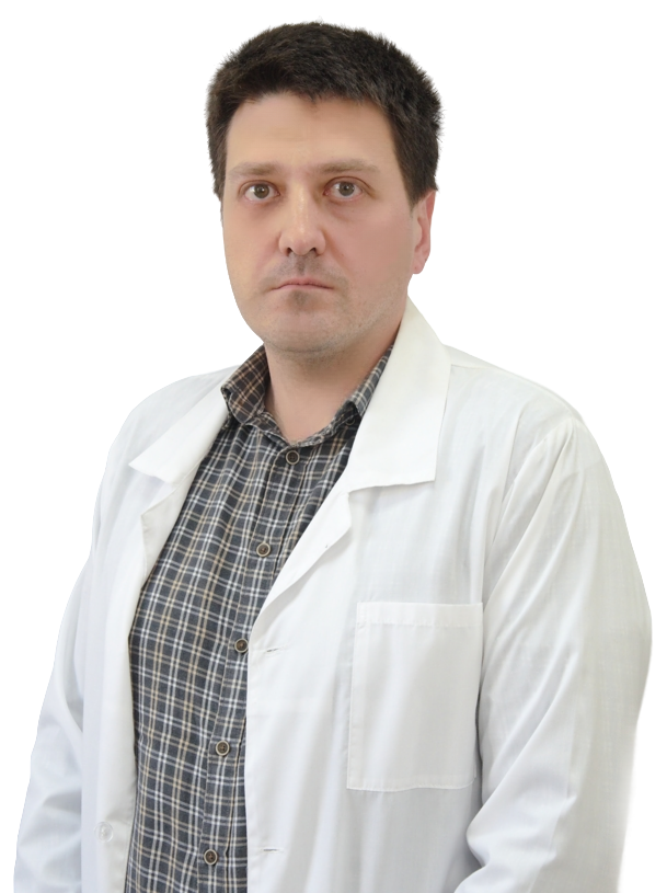 Оборнев Александр Дмитриевич