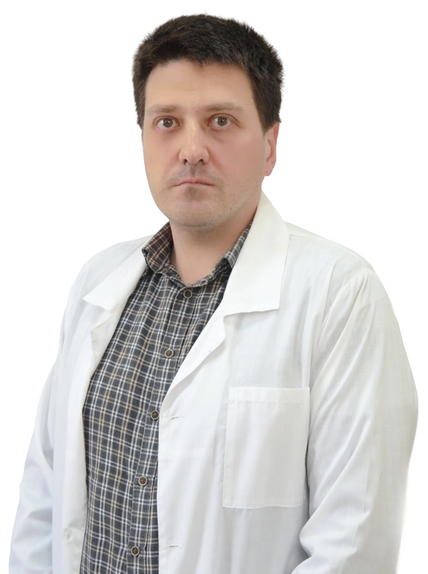 Оборнев Александр Дмитриевич