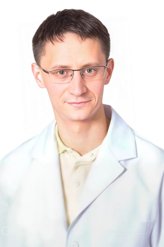 Кудрин Павел Сергеевич