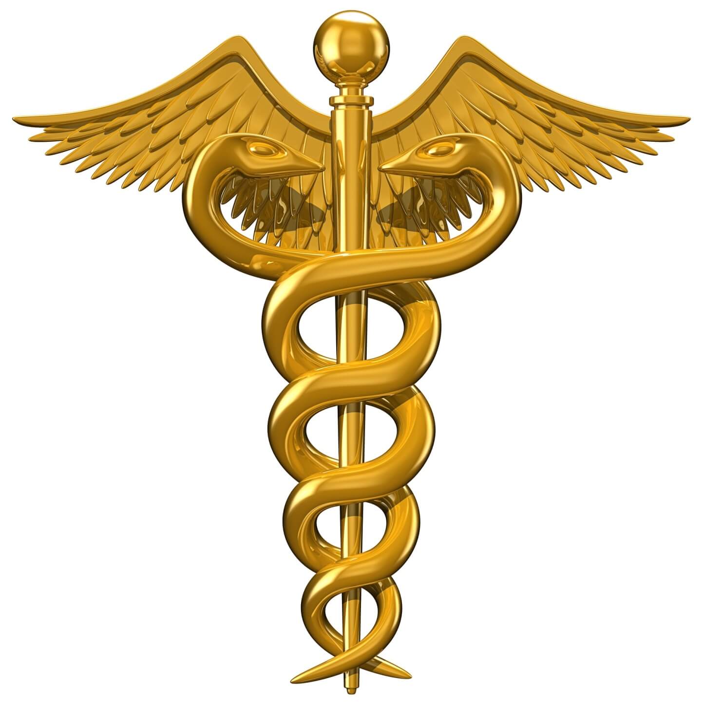 Почему символом медицины является змея?