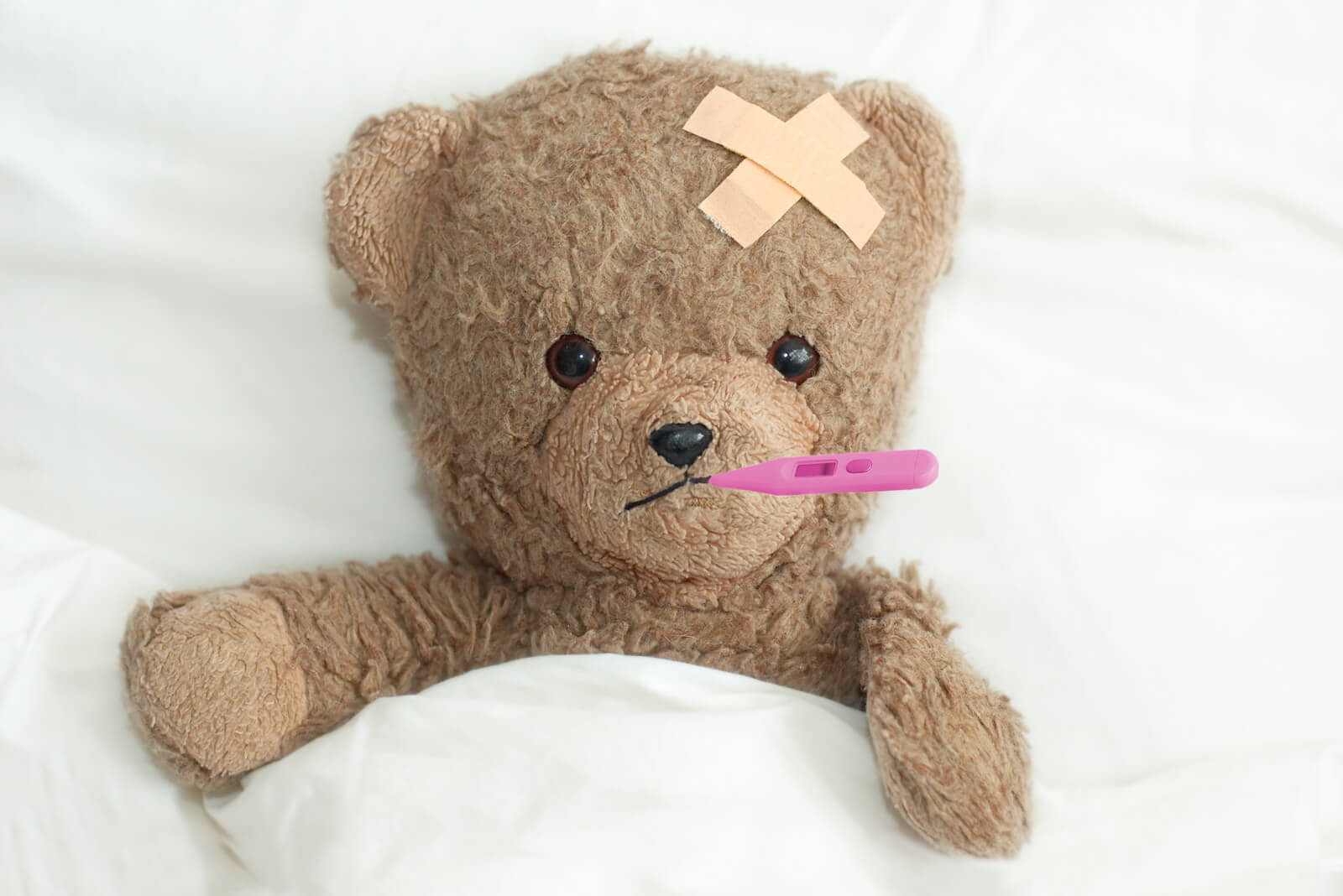 Самые опасные осложнения гриппа