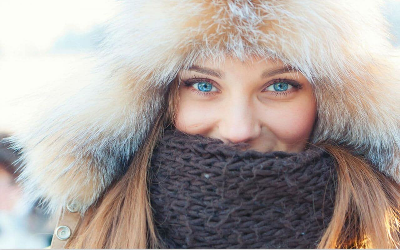 Неочевидная защита от холода