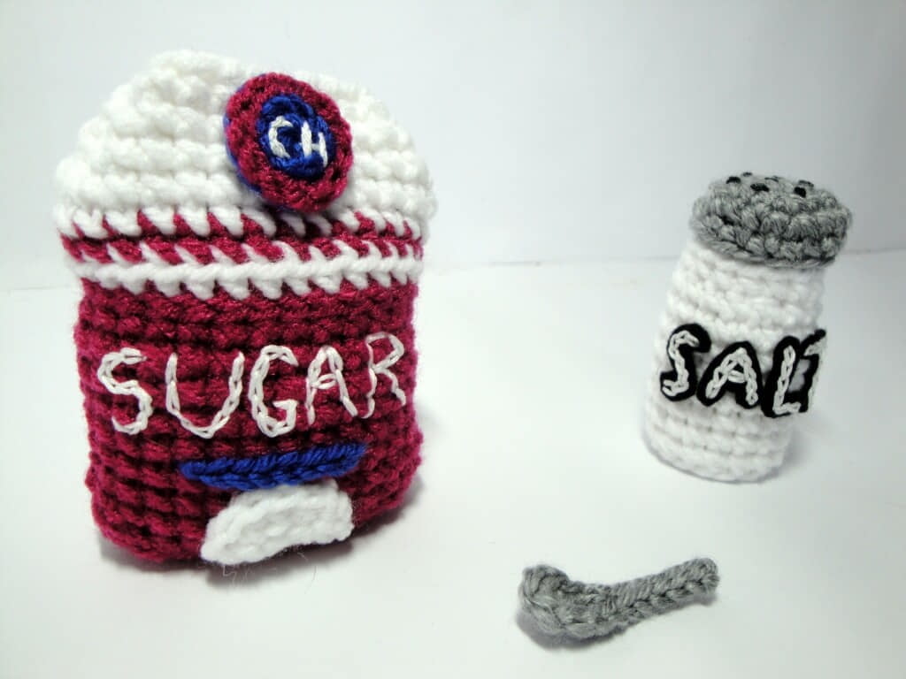 Сахар, соль и жир - опасность для здоровья