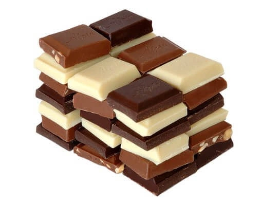 Темный шоколад: польза и вред для здоровья