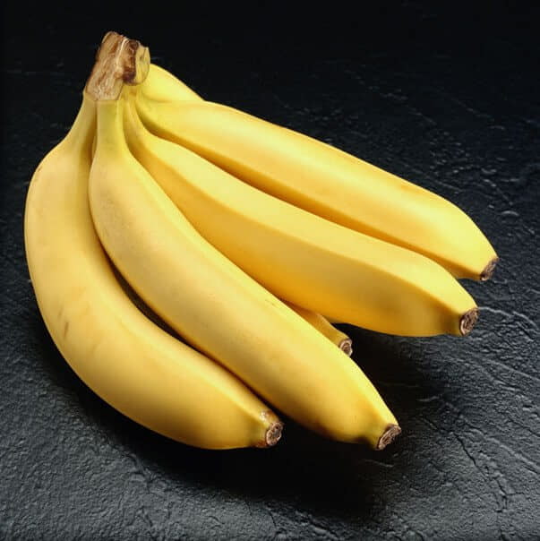 Генно-модифицированный банан