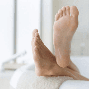 Лечение грибка ног клиники спб