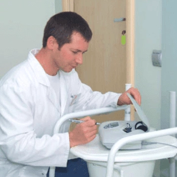 Урофлоуметрия