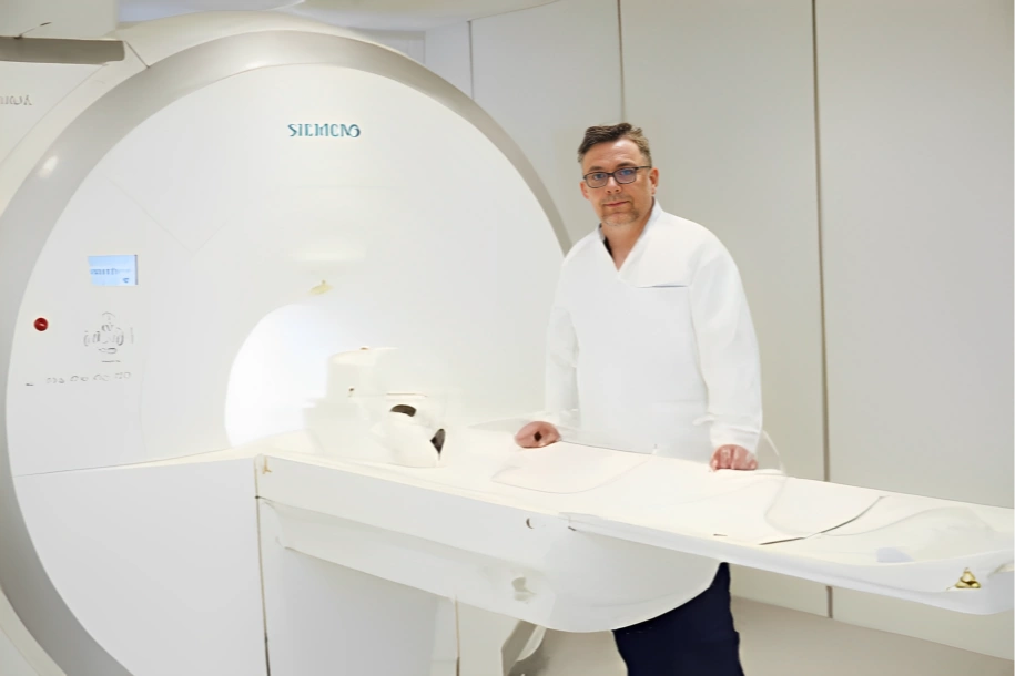 Siemens MAGNETOM Essenza