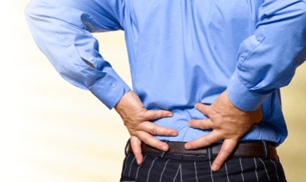 Пиелонефрит