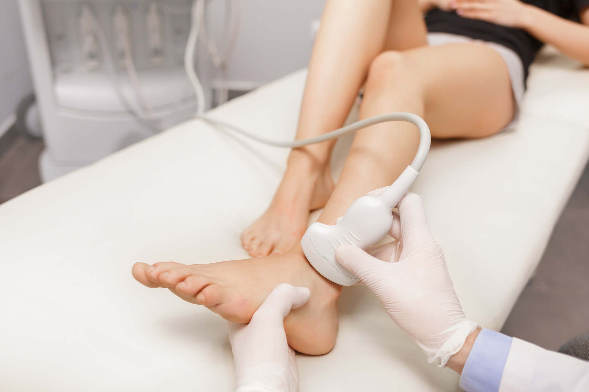 Лечение артрита стопы Лечение артрита стопы