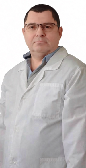 Атмаджев Дмитрий Николаевич