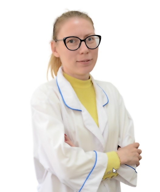 Феськова Анна Александровна