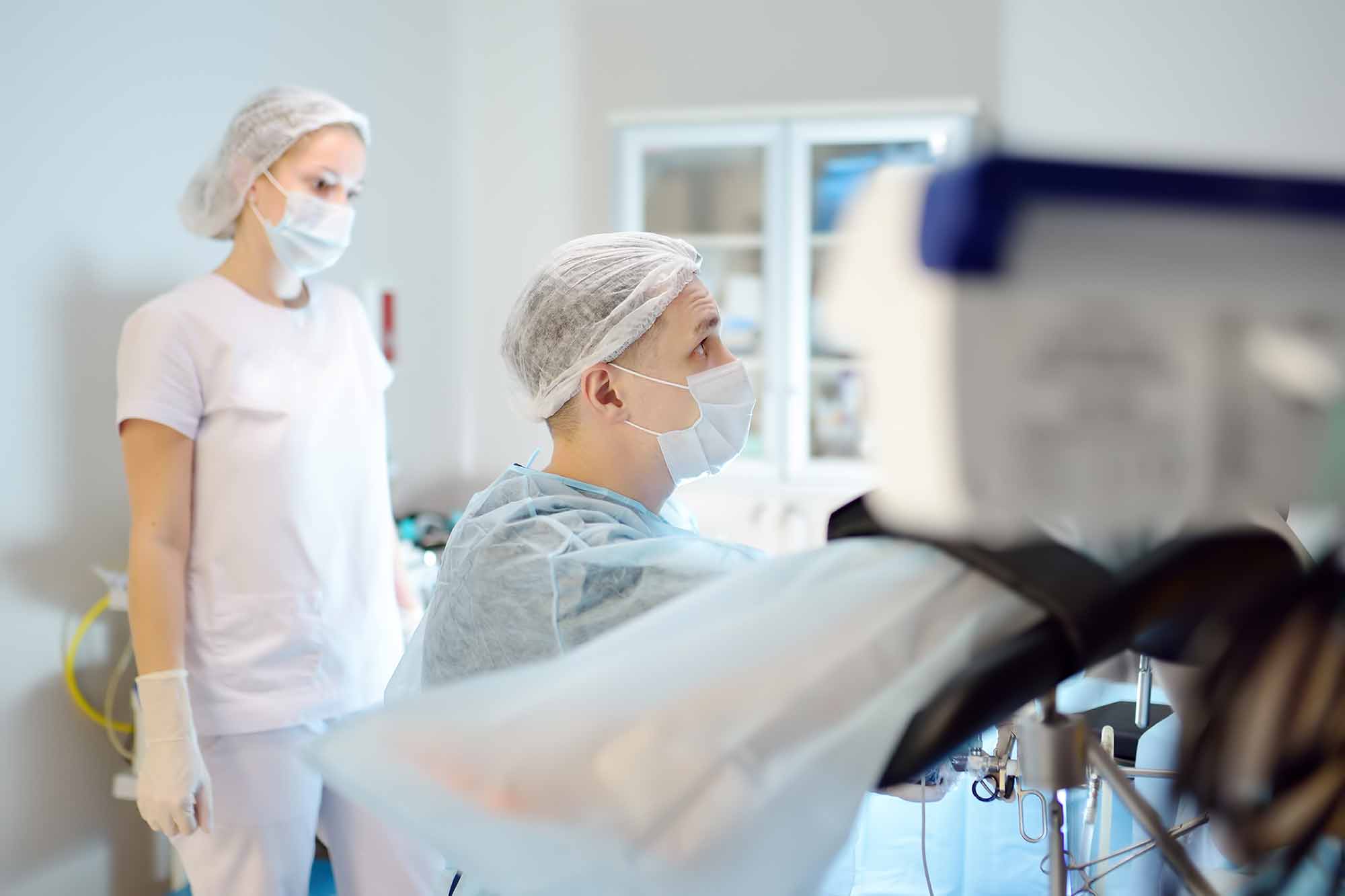 Гидросальпинкс