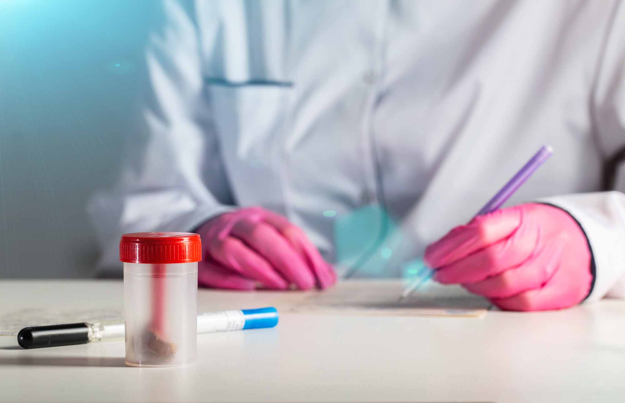 Глисты (гельминты)