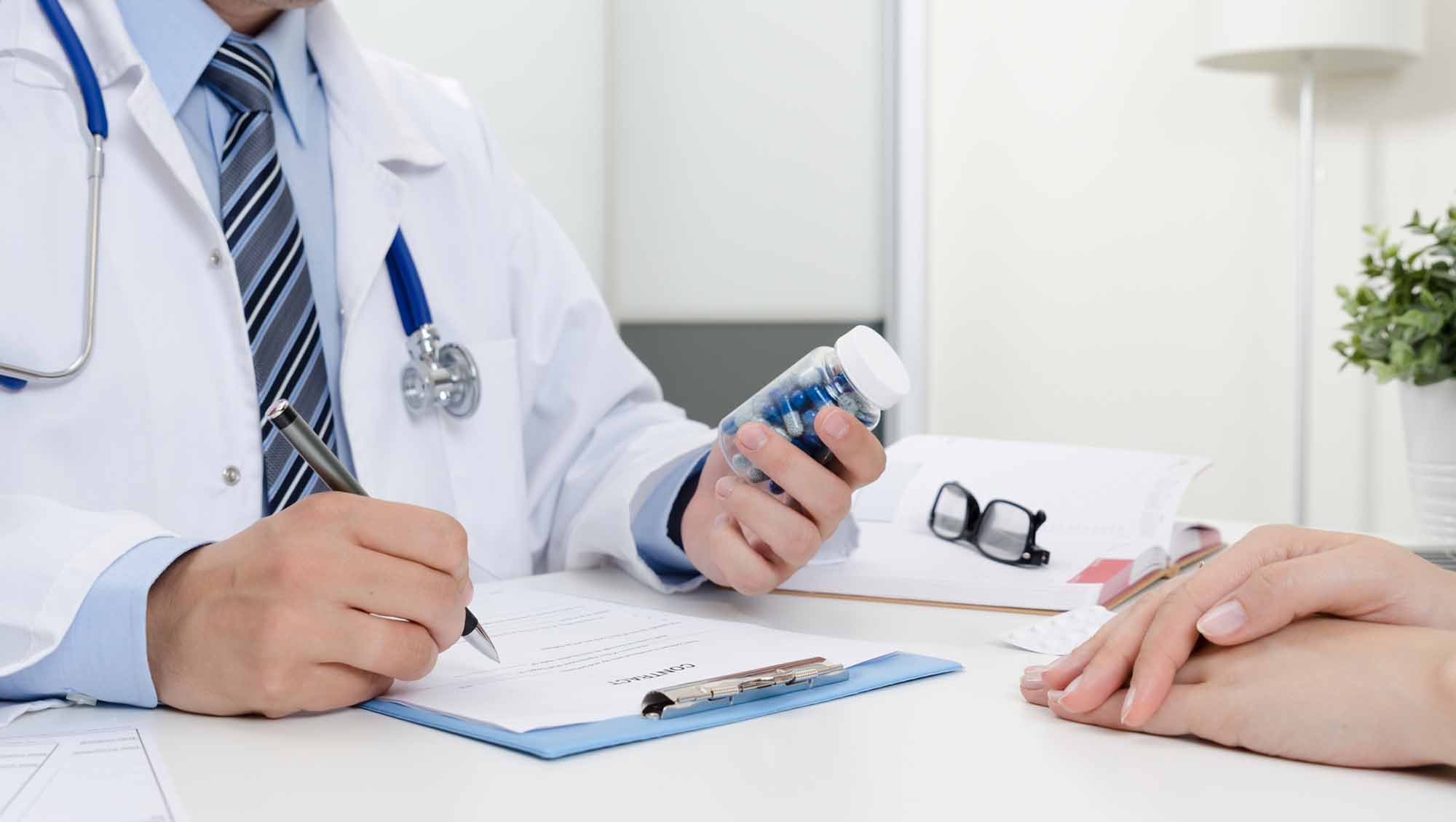 Глисты (гельминты)