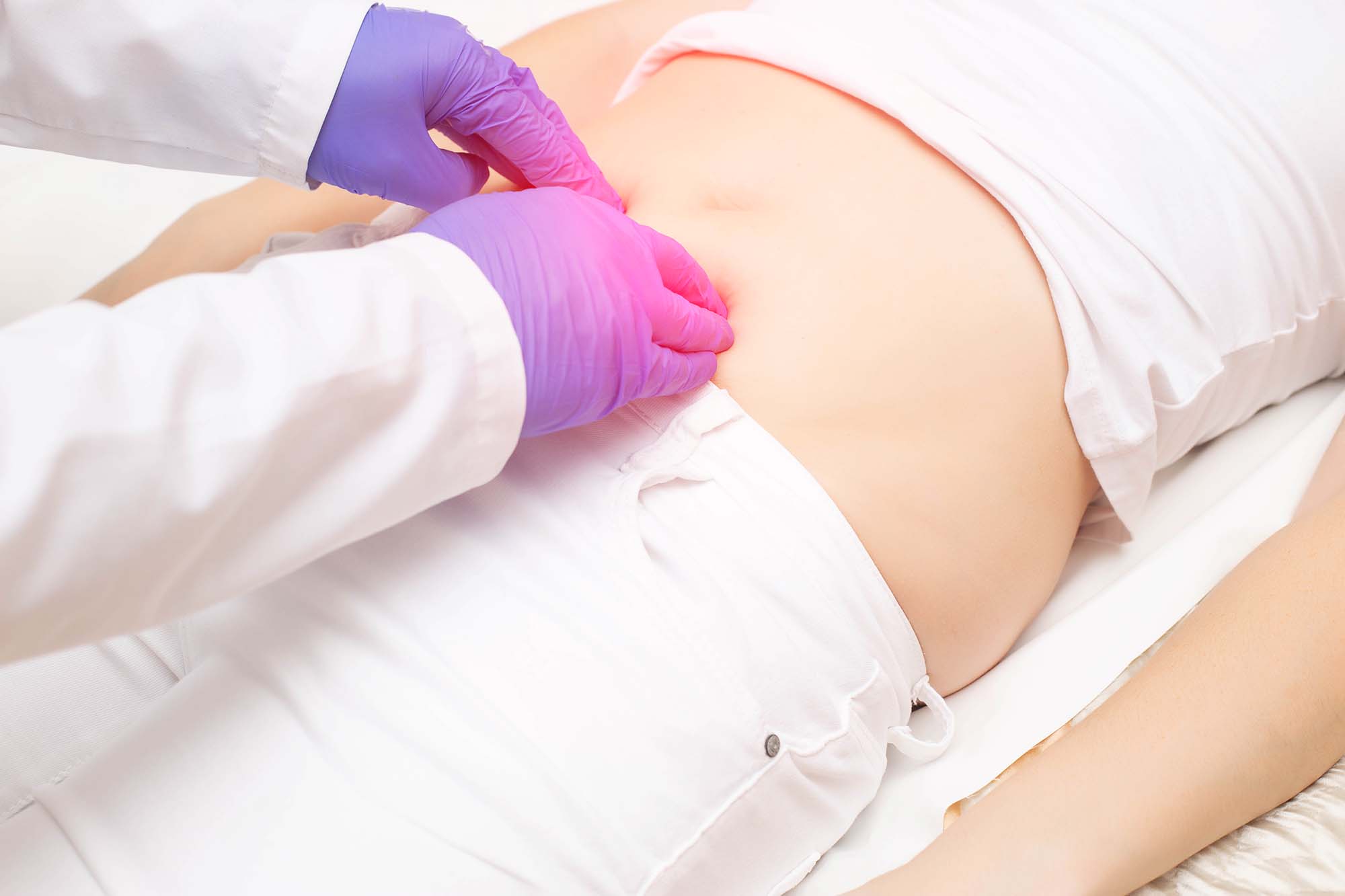 Desarreglos menstruales por la cetosis Desarreglos menstruales por la cetosis