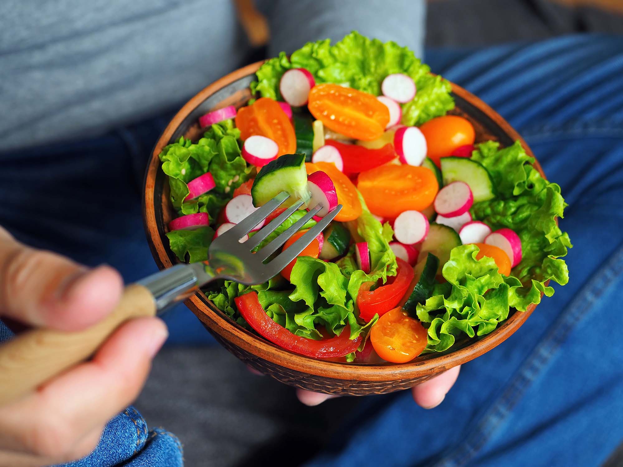 Que alimentos son buenos para la anemia