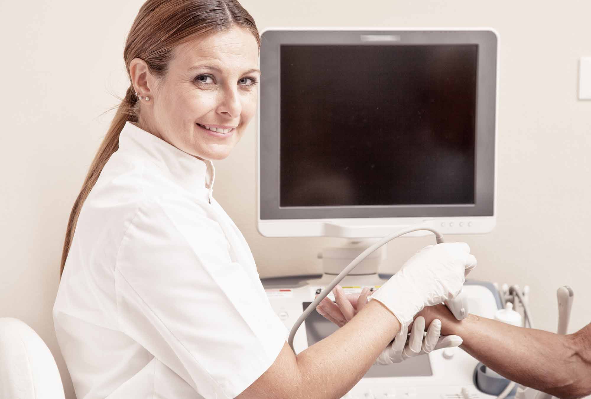 Тендовагинит