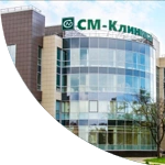 СМ-Клиника на Дунайском проспекте