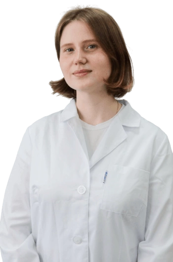 Дадашова Олеся Алексеевна