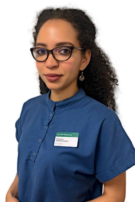 Маурисиу Флорбэла Катия