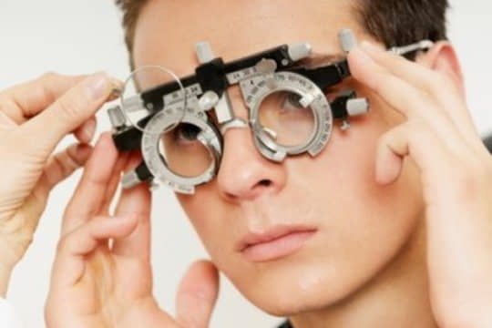 Современный подход в лечении глазных болезней