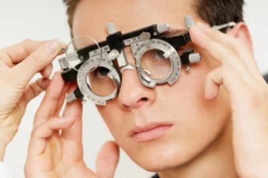 Современный подход в лечении глазных болезней