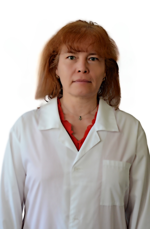 Лыткина Наталья Александровна