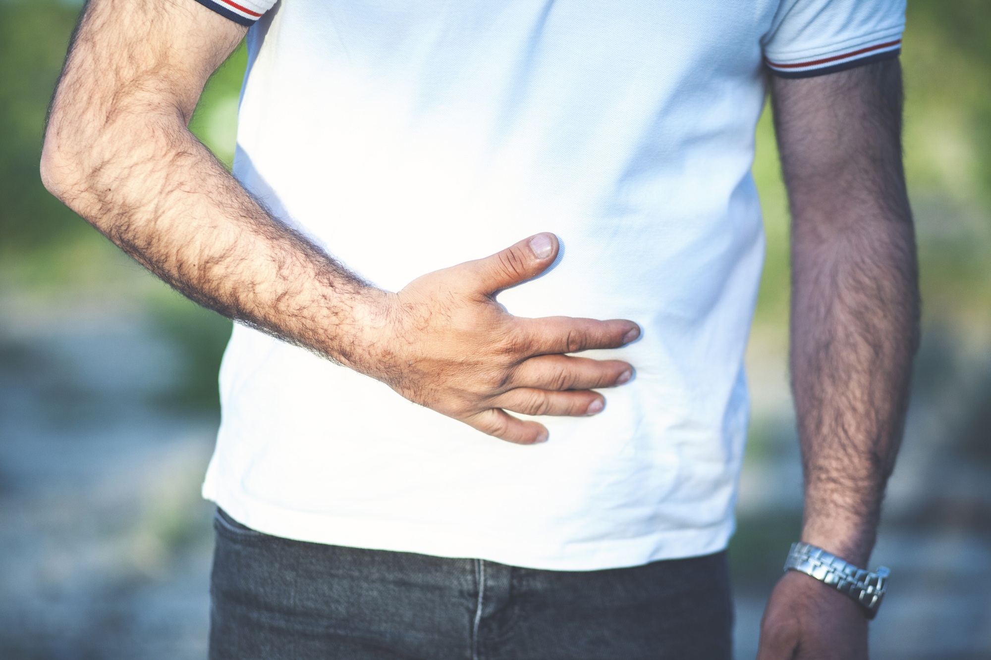 Лечение мелены