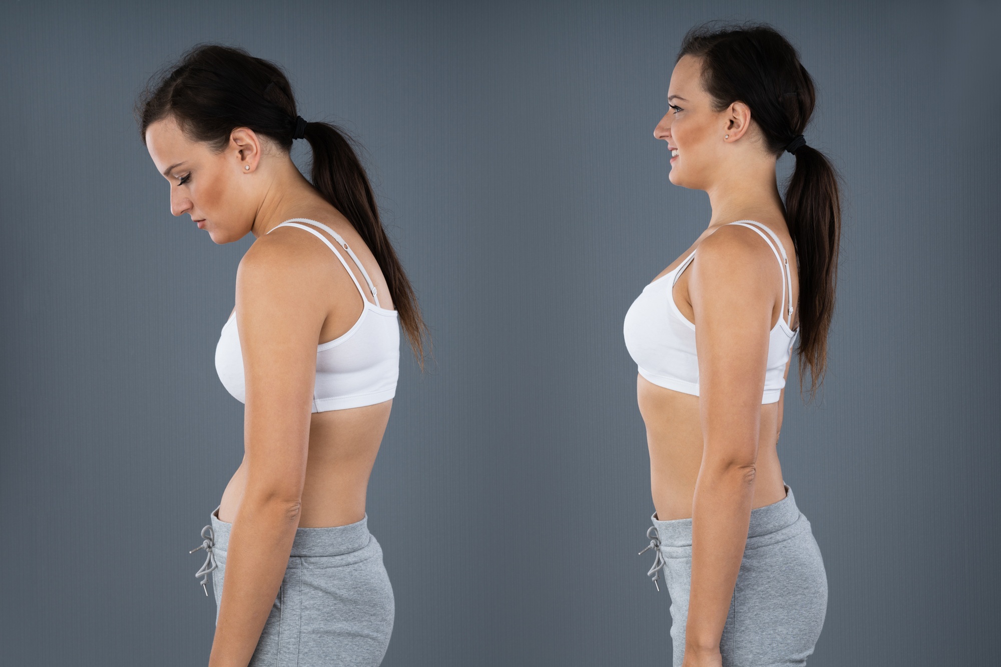 изгиб позвоночного столба